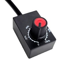 LED Dimmer 0-10V, 1-10V