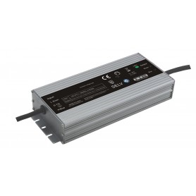 LED power supply 320W, 24V, 13.33A, IP67