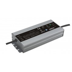 LED power supply 320W, 24V, 13.33A, IP67