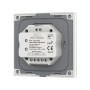 DMX väggpanel RGBW