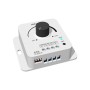 LED Dimmer 12-48V, 96-288W