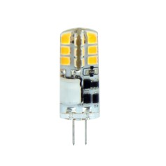 G4 3W 3000K 240lm 12V AC/DC