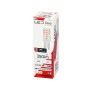 G9 LED 4W bulb / warm white 3000K 350lm