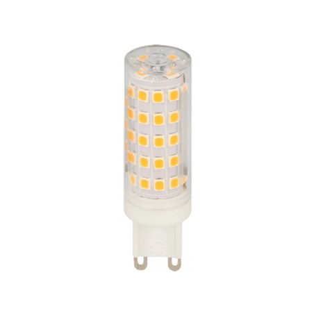 G9 LED 8W 2700K 750lm