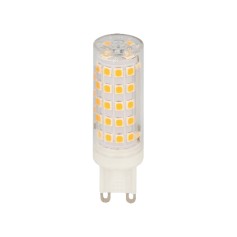 G9 LED 8W 2700K 750lm
