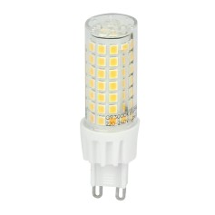 G9 LED 8W 3000K 750lm