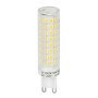 G9 LED 12W bulb / warm white 3000K 1160lm