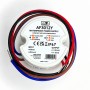 LED driver round 30W 12V IP67