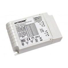 HE8030-A, 30W, 1-10V & Switch-Dim