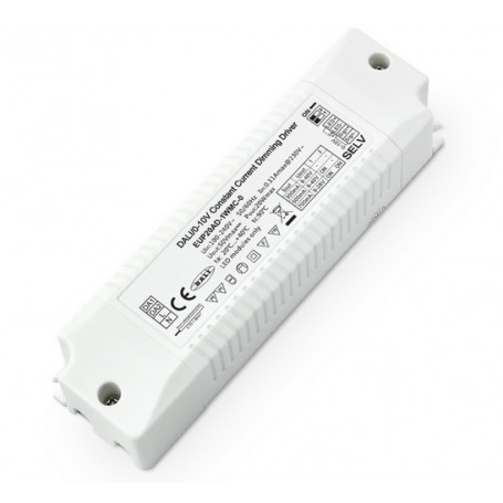 Dali 1-CH, 300/500/700mA, 20W
