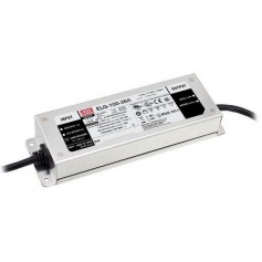 ELG-100-24A / 96W, 24V, 4A MEAN WELL Power supply