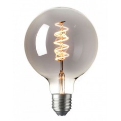 Retro LED-Lampa 4W 100lm E27