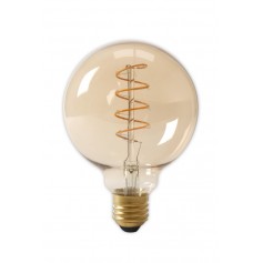 Retro LED-Lampa 4W 200lm E27