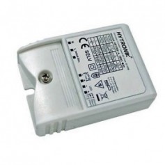 HE1008-A, 8W, 1-10V & Switch-Dim