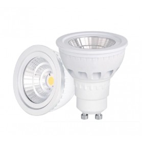 LED lamp GU10 5W 360lm