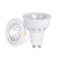 LED lampa GU10 5W 360lm
