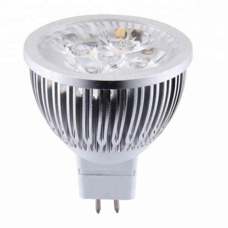 LED lamp MR16 4W 280lm