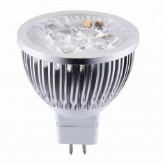 LED lamp MR16, 4W, 280lm