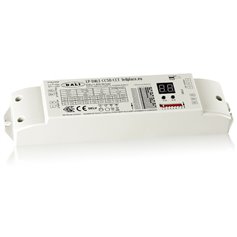 LP-DALI-CC50-CCT, DALI LED Driver 50W 2 x 250-1500mA