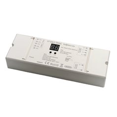 DALI to AC dimmer, 2 Channels 250W