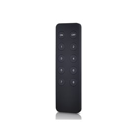 Remote Control dimmer, RT-DIM-Z8