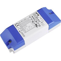 SLD35-1000ILD-UN 35W LED driver DALI constant current 250-1000mA, 8-42V dimbar