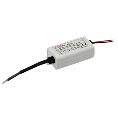 APV-8E-24 / 16W, 24V, 0.34A MEAN WELL power supply