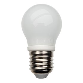 LED Lampa 3W 300lm E27
