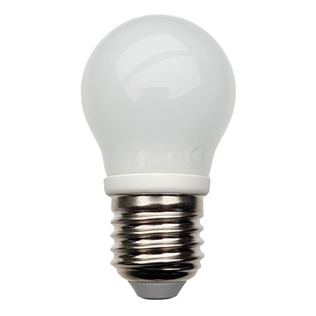 LED Lamp 3W 300lm E27