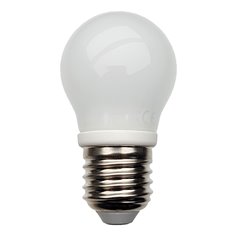 LED Lamp 3W 300lm E27