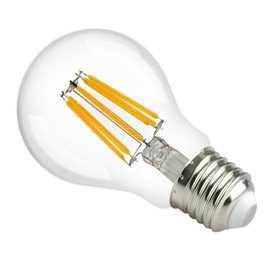 LED Lampa 4W 350lm E27