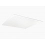 LED panel 36W, 595x595mm, 3600lm, 100lm/W, neutral white 4000K, LED line LITE