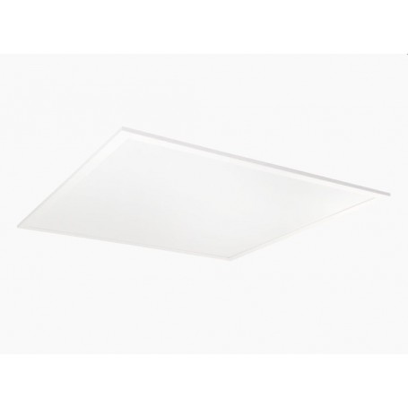 LED panel 36W, 595x595mm, 3600lm, 100lm/W, neutral white 4000K, LED line LITE