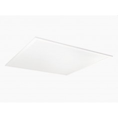 5-pack LED panels 36W, 595x595mm, 3600lm, 100lm/W, 4000K, LED line LITE