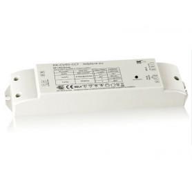 RR-CV50-CCT, 24V, 50W, LED driver 2-kanaler