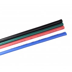 RGBW Cable, 5 x 0.5mm², 20 AWG