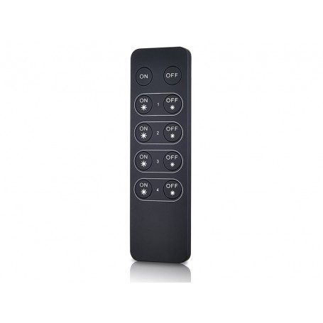 Remote Control dimmer, RT-DIM-Z4