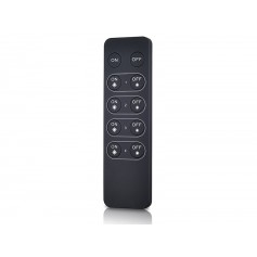 Remote Control dimmer, RT-DIM-Z4