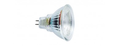 MR16 12V AC/DC