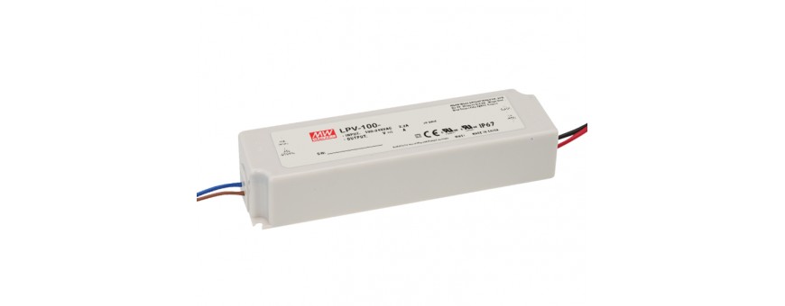 Konstantspänning 5V