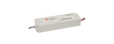 Constant Voltage 5V