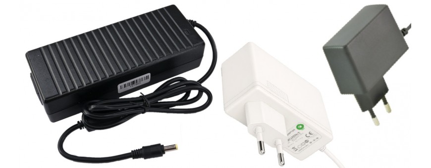 Nätadaptrar